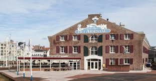 Het Arsenaal